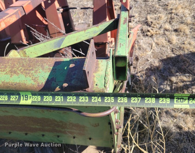 image for item LG9393 All-crop head