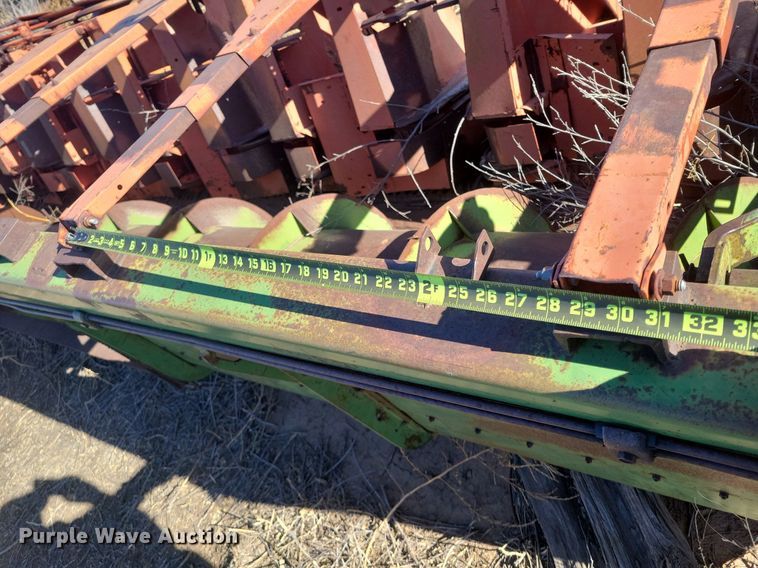 image for item LG9393 All-crop head