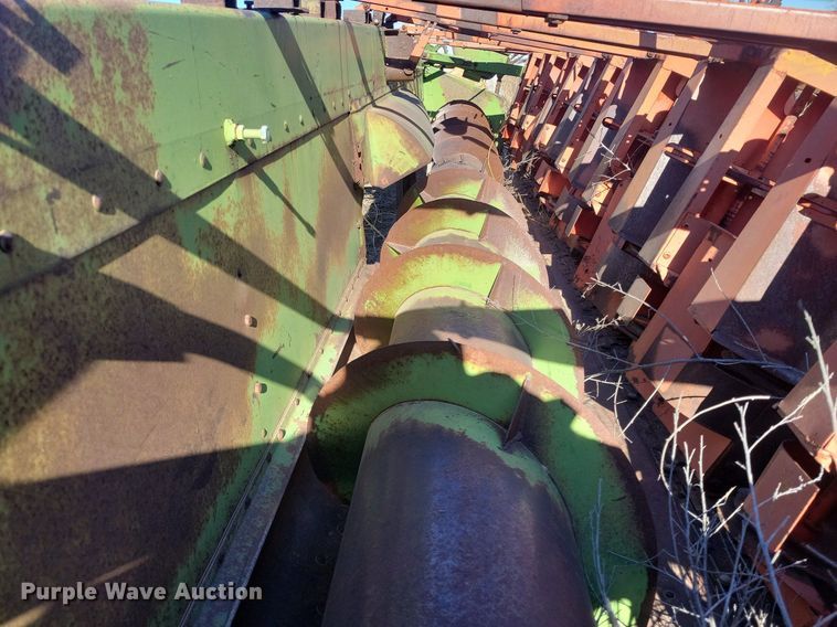 image for item LG9393 All-crop head