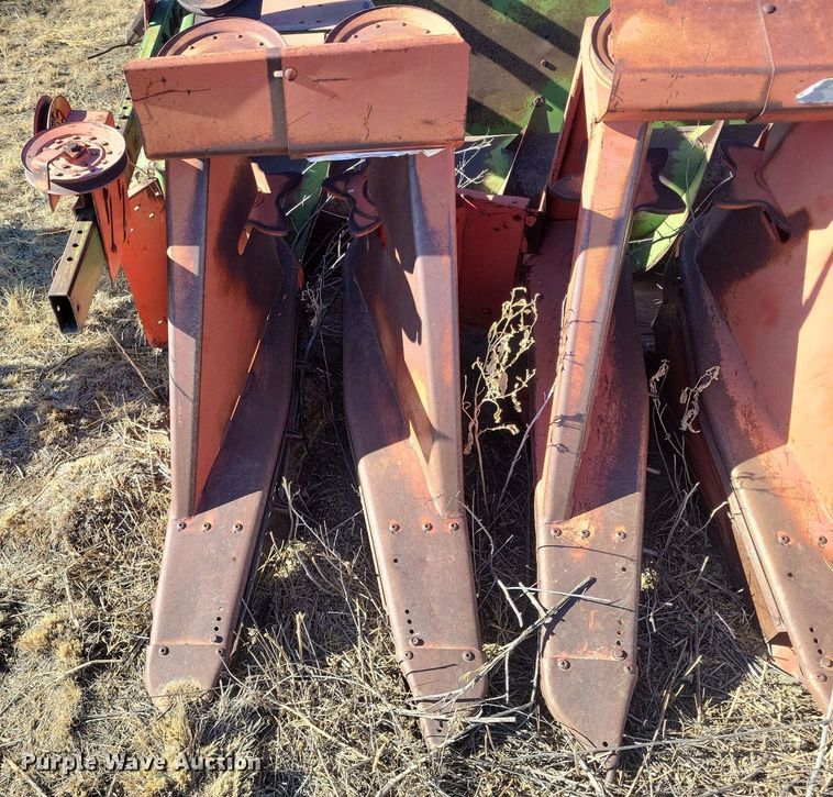 image for item LG9393 All-crop head