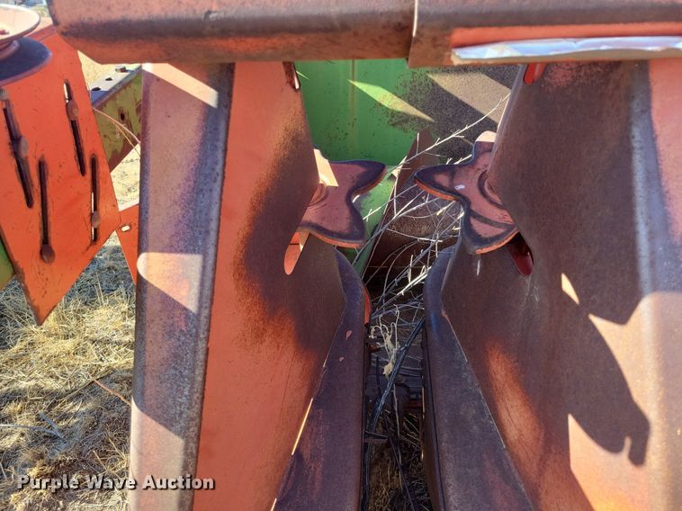 image for item LG9393 All-crop head