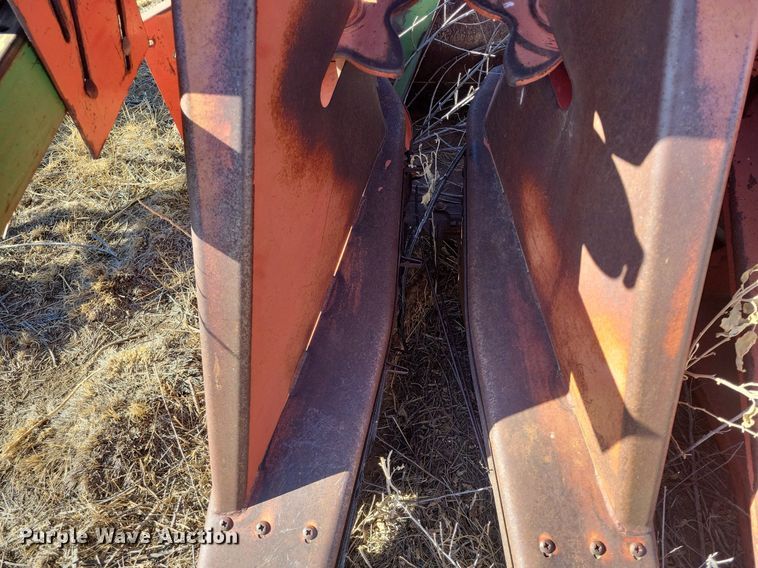 image for item LG9393 All-crop head