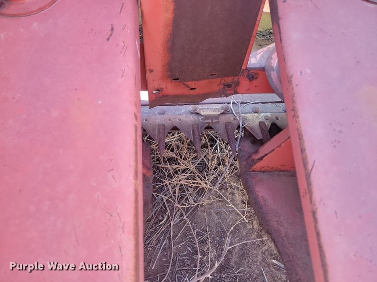 image for item LG9393 All-crop head