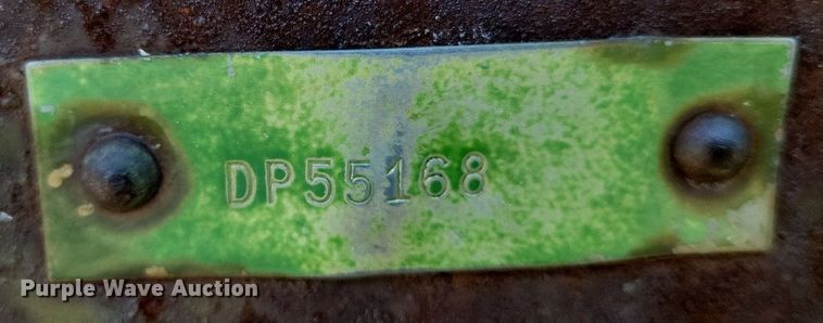 image for item LG9393 All-crop head