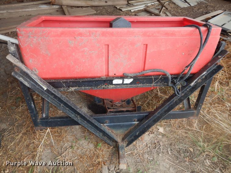 image for item LG9909 Western 1000  spreader