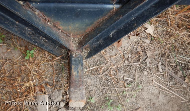 image for item LG9909 Western 1000  spreader