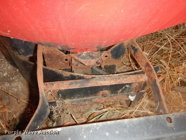 image for item LG9909 Western 1000  spreader