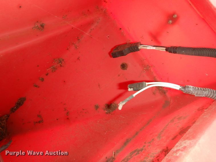 image for item LG9909 Western 1000  spreader