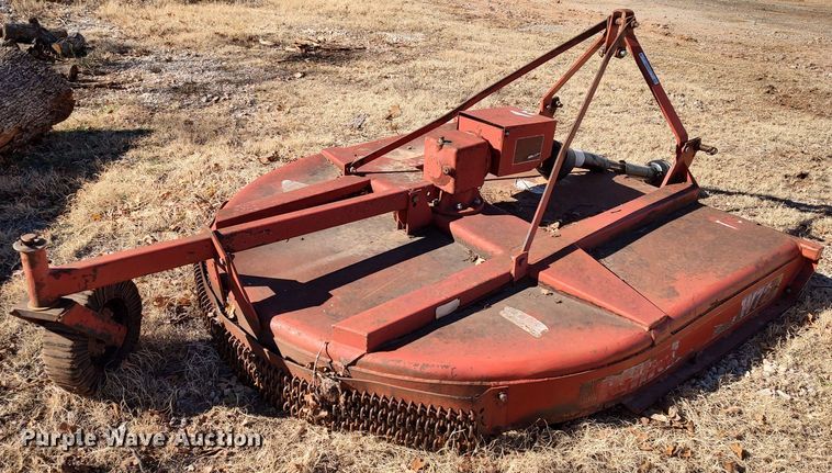 image for item LK9389 Rhino TW72  rotary mower