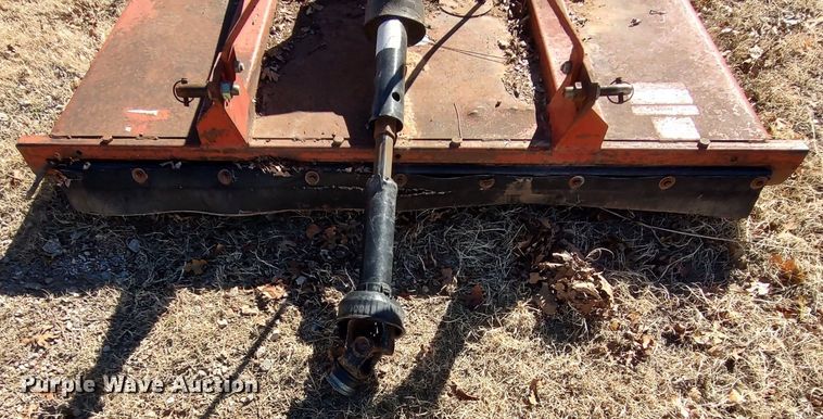 image for item LK9389 Rhino TW72  rotary mower