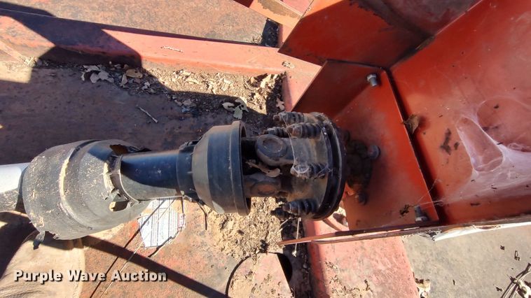 image for item LK9389 Rhino TW72  rotary mower