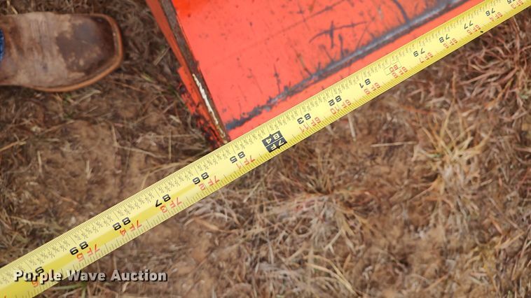 image for item LK9407 2014 Kubota M108S  MFWD tractor