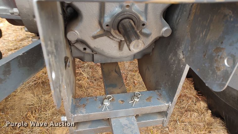 image for item LK9407 2014 Kubota M108S  MFWD tractor