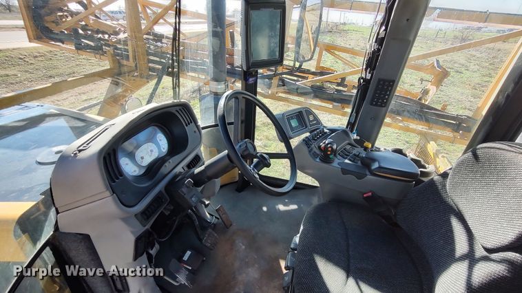 image for item LK9436 2010 Ag-Chem TerraGator 9203  sprayer