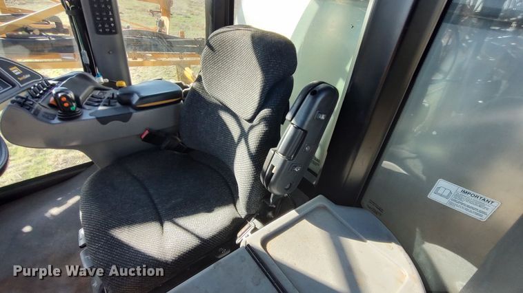 image for item LK9436 2010 Ag-Chem TerraGator 9203  sprayer