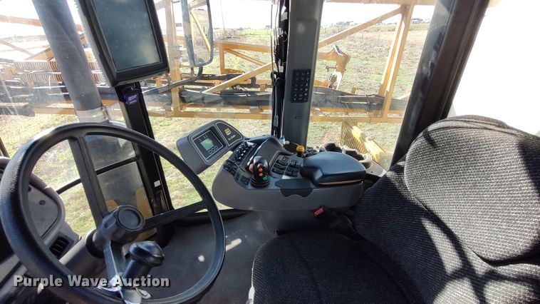 image for item LK9436 2010 Ag-Chem TerraGator 9203  sprayer