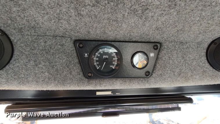 image for item LK9436 2010 Ag-Chem TerraGator 9203  sprayer