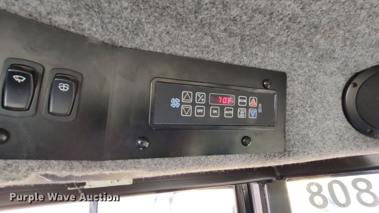 image for item LK9436 2010 Ag-Chem TerraGator 9203  sprayer