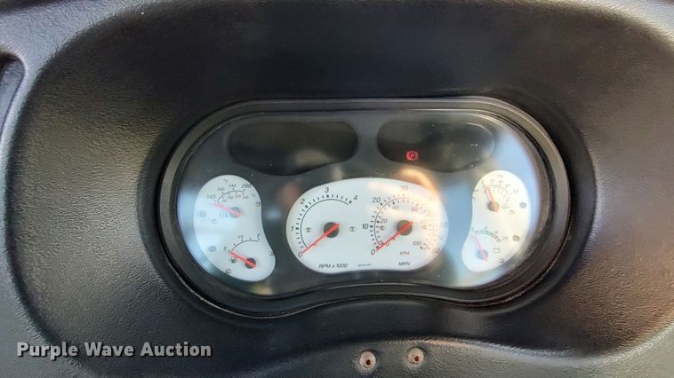 image for item LK9436 2010 Ag-Chem TerraGator 9203  sprayer