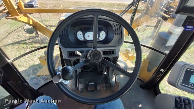 image for item LK9436 2010 Ag-Chem TerraGator 9203  sprayer