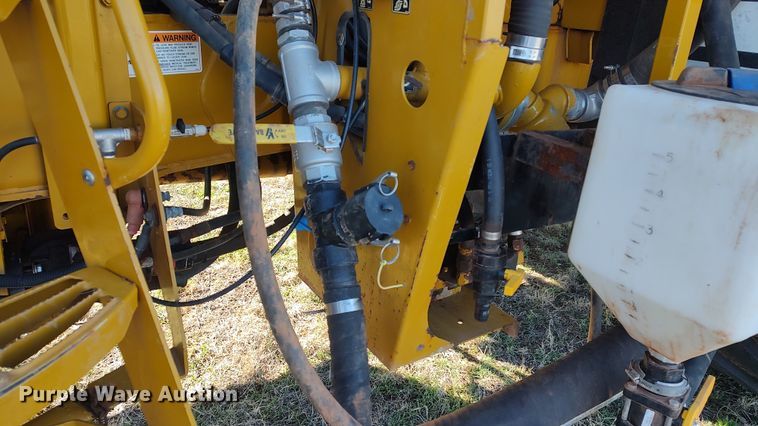 image for item LK9436 2010 Ag-Chem TerraGator 9203  sprayer