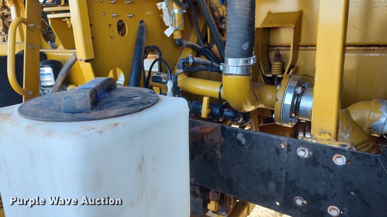 image for item LK9436 2010 Ag-Chem TerraGator 9203  sprayer