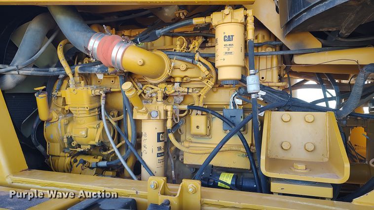 image for item LK9436 2010 Ag-Chem TerraGator 9203  sprayer