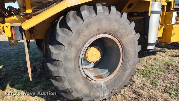 image for item LK9436 2010 Ag-Chem TerraGator 9203  sprayer