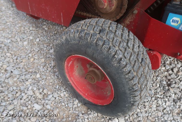 image for item LP9046 2015 Savage 8042  nut harvester