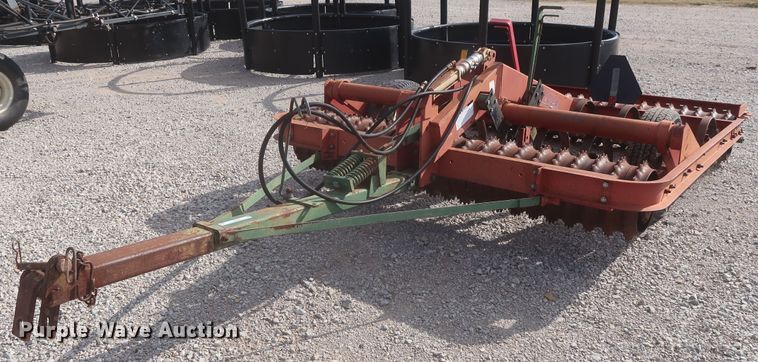 image for item LP9048 Brillion M-881  cultipacker