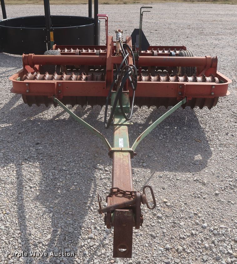 image for item LP9048 Brillion M-881  cultipacker