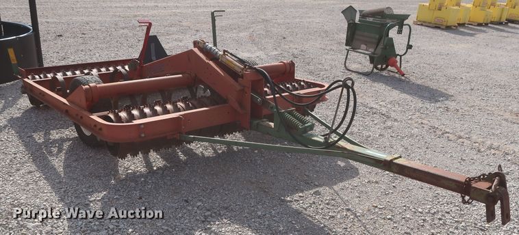 image for item LP9048 Brillion M-881  cultipacker