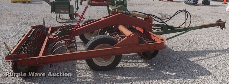 image for item LP9048 Brillion M-881  cultipacker