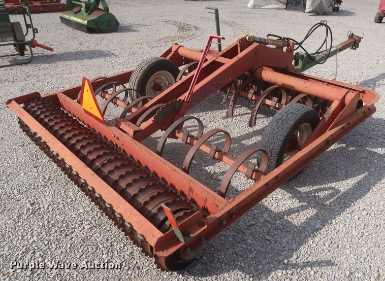 image for item LP9048 Brillion M-881  cultipacker