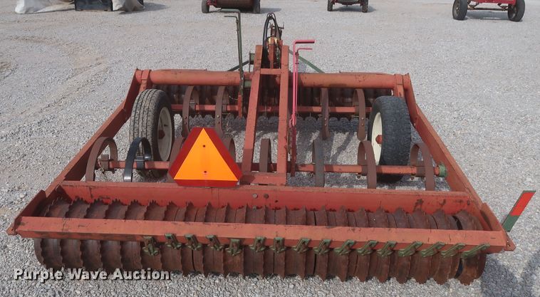 image for item LP9048 Brillion M-881  cultipacker