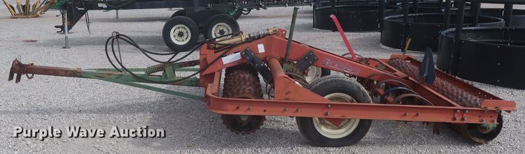 image for item LP9048 Brillion M-881  cultipacker