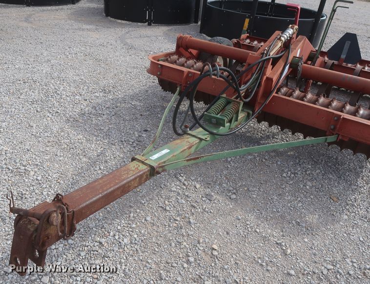 image for item LP9048 Brillion M-881  cultipacker