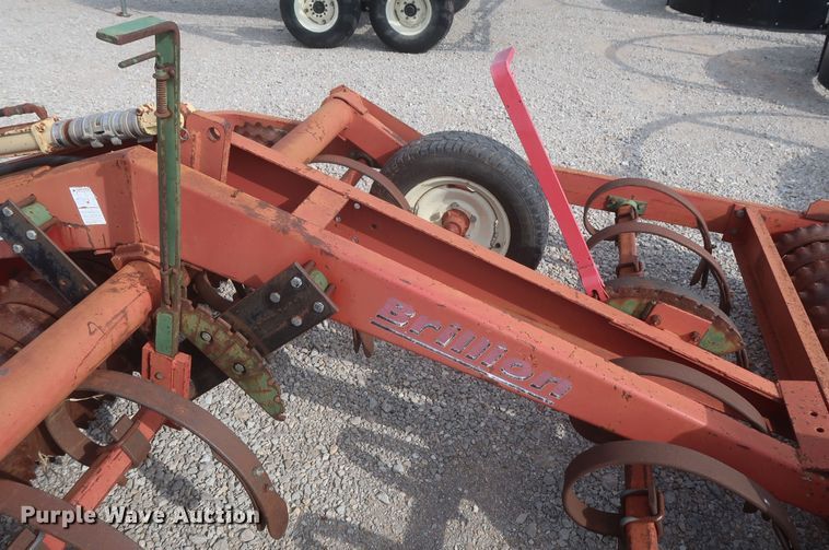 image for item LP9048 Brillion M-881  cultipacker