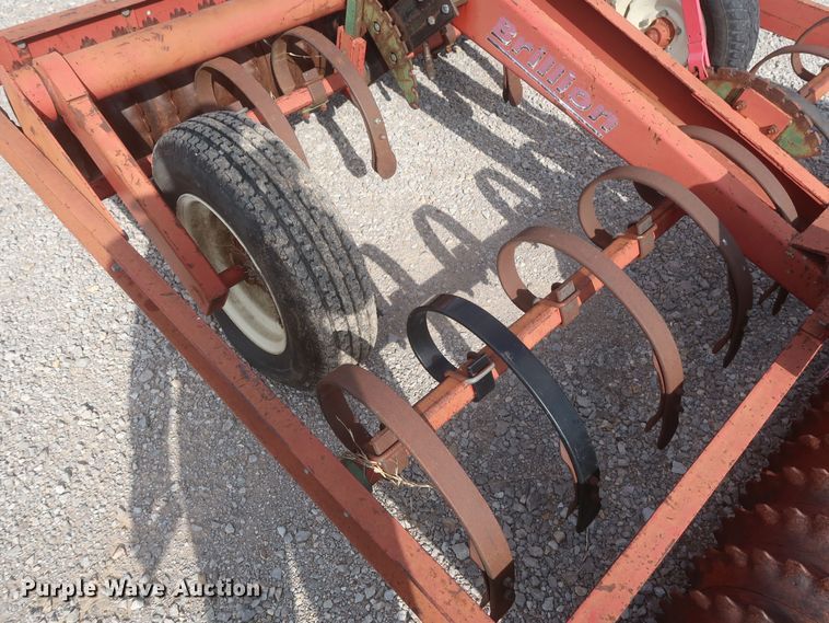 image for item LP9048 Brillion M-881  cultipacker