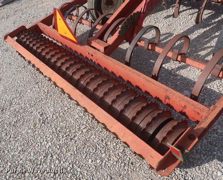 image for item LP9048 Brillion M-881  cultipacker