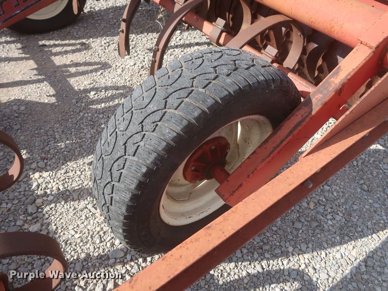 image for item LP9048 Brillion M-881  cultipacker