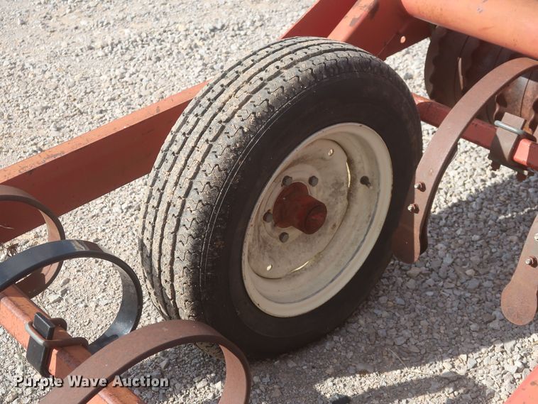 image for item LP9048 Brillion M-881  cultipacker