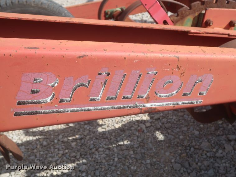 image for item LP9048 Brillion M-881  cultipacker