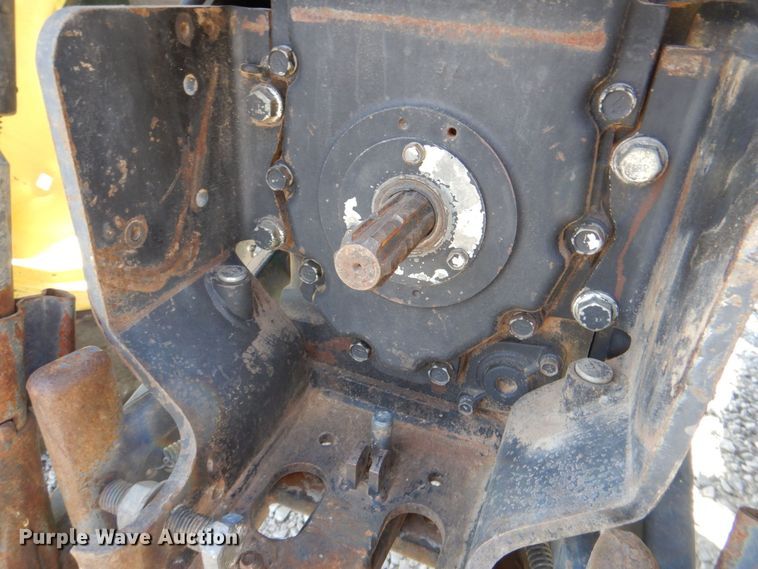 image for item LP9089 1998 John Deere 5510  tractor