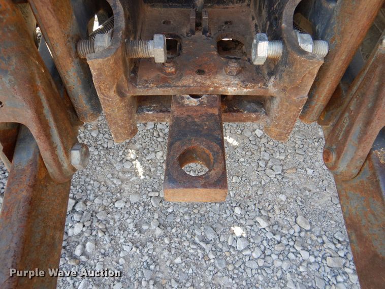 image for item LP9089 1998 John Deere 5510  tractor