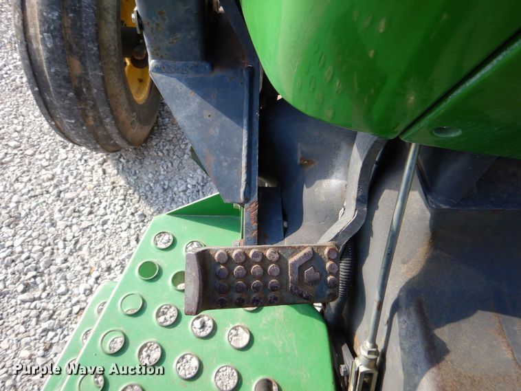 image for item LP9089 1998 John Deere 5510  tractor