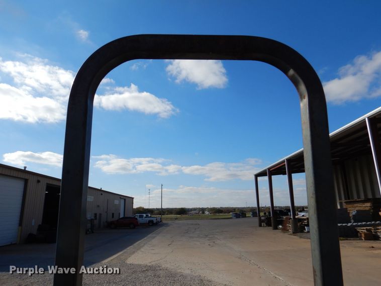 image for item LP9089 1998 John Deere 5510  tractor