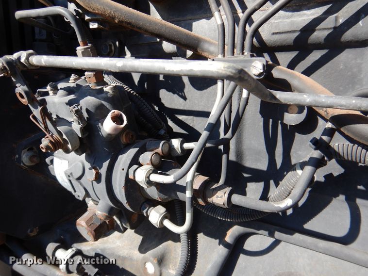 image for item LP9089 1998 John Deere 5510  tractor