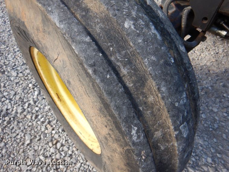 image for item LP9089 1998 John Deere 5510  tractor