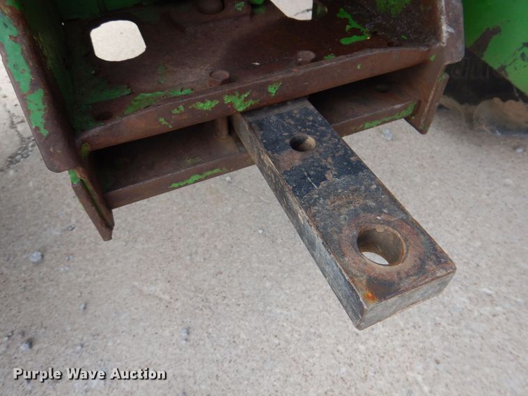 image for item LP9091 2009 John Deere 5045D  tractor